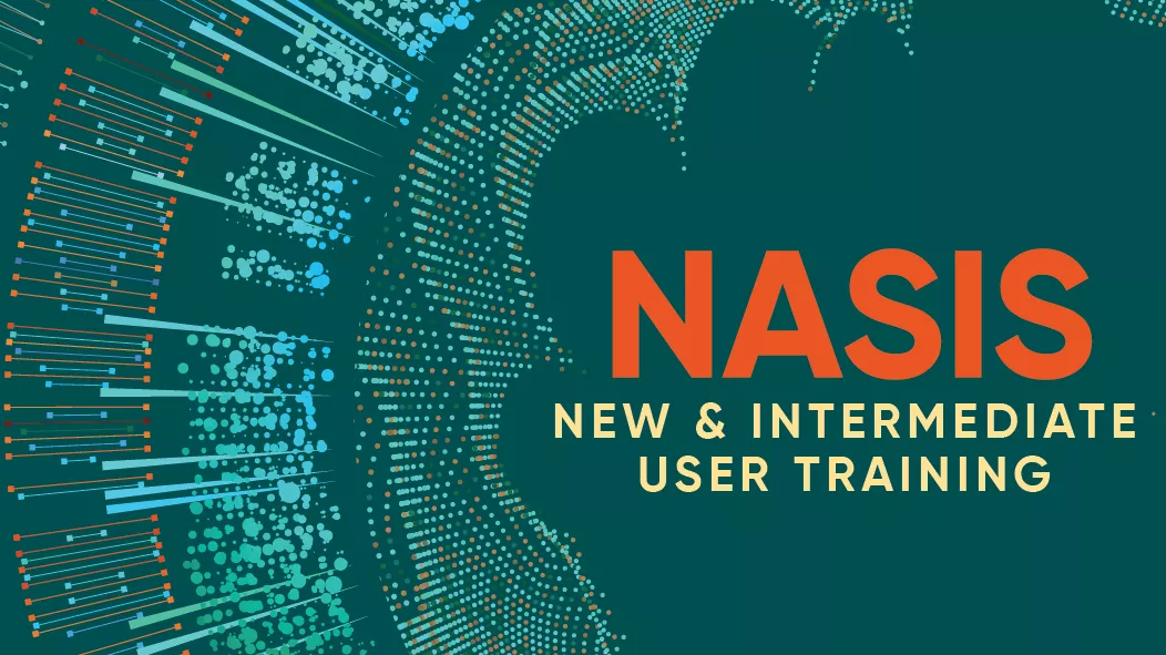 NASIS ABQ Training